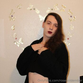 RoseGold Ember / rosegoldember / rose_gold_ember nude photo #24