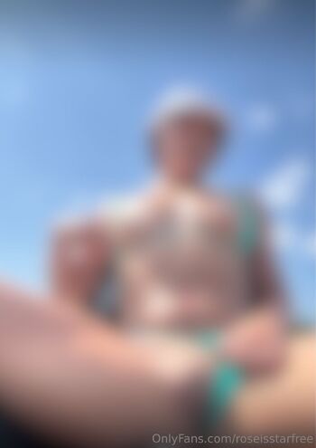 Rose Isstar FRE / roseisstarfree nude photo #16