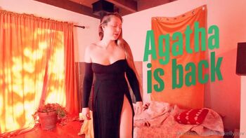 Rose Kell / rosekellyppv nude photo #5