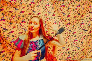 Rose Kell / rosekellyppv nude photo #7