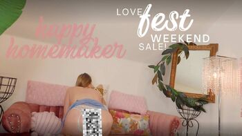 Rose Kell / rosekellyppv nude photo #15