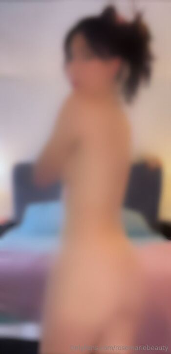 Ros / rosemariebeauty nude photo #14