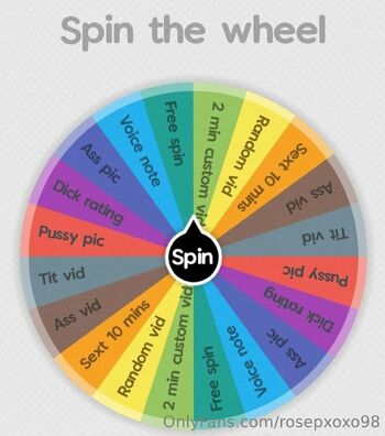 OnlyFans / rosepxoxo98 nude photo #9