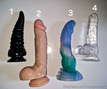 OnlyFans / rosepxoxo98 nude photo #12