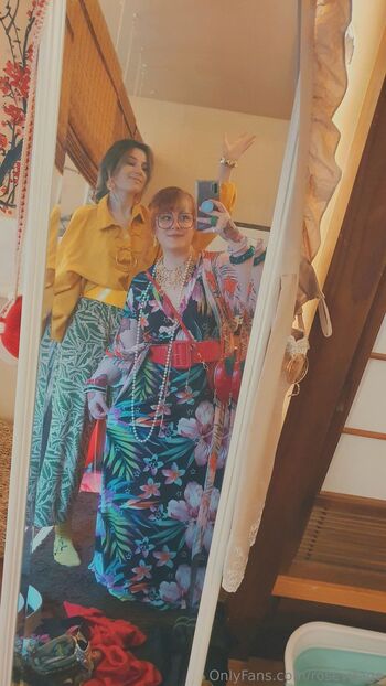 RoseVirag / rosevirage nude photo #8