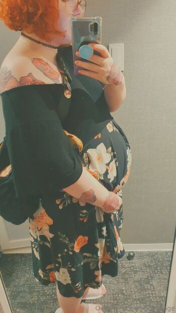 RoseVirag / rosevirage nude photo #10