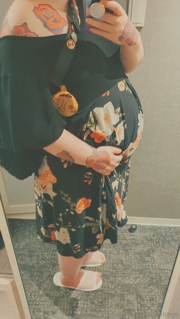 RoseVirag / rosevirage nude photo #11