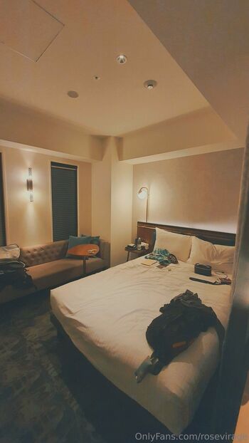 RoseVirag / rosevirage nude photo #13