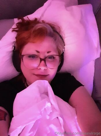 RoseVirag / rosevirage nude photo #14