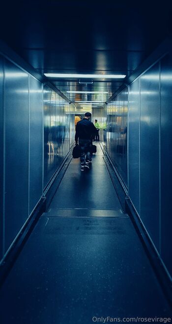 RoseVirag / rosevirage nude photo #15