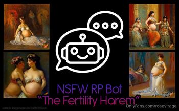 RoseVirag / rosevirage nude photo #18