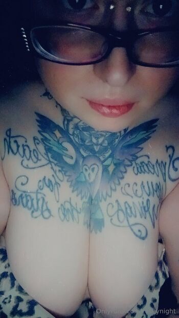 OnlyFans / roseynight nude photo #13