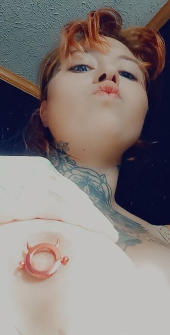 OnlyFans / roseynight nude photo #37