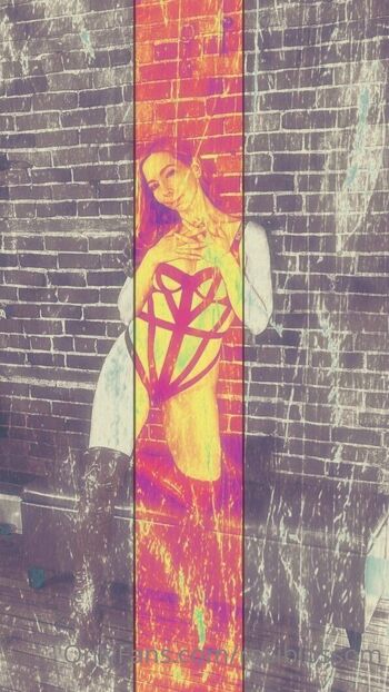 Rosi Blosso / rosiblossom nude photo #32