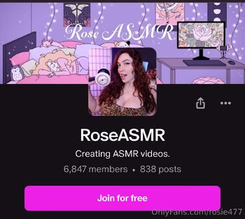 rosi / rosie477 nude photo #8