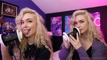 rosi / rosie477 nude photo #14