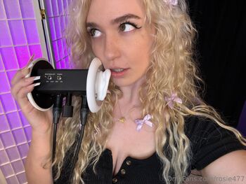 rosi / rosie477 nude photo #28