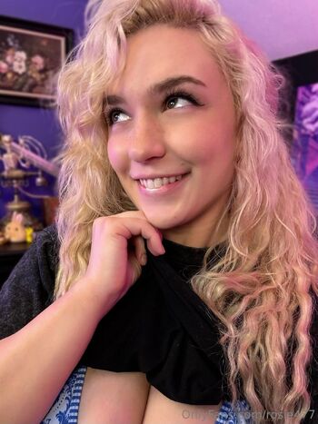 rosi / rosie477 nude photo #34