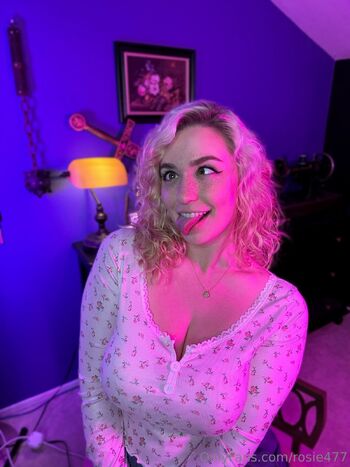 rosi / rosie477 nude photo #39