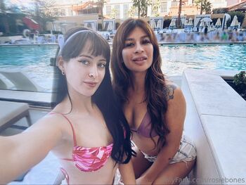 Rosie Bones / rosiebones nude photo #24