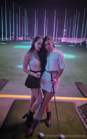 Rosie Bones / rosiebones nude photo #26
