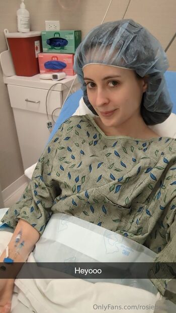 Rosie Bones / rosiebones nude photo #37