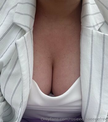 rosieeemaeeeefree