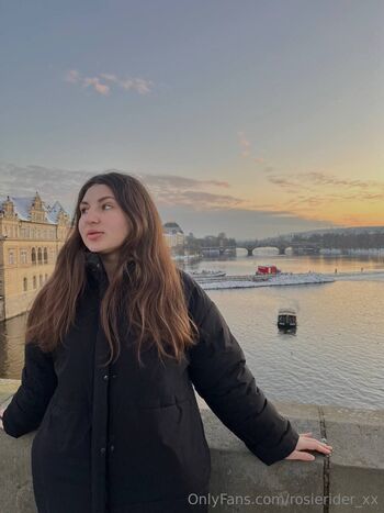 Rosie Rider / rosierider_xx nude photo #18