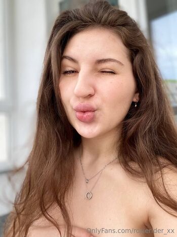 Rosie Rider / rosierider_xx nude photo #28