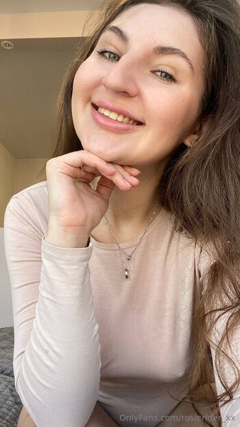 Rosie Rider / rosierider_xx nude photo #39