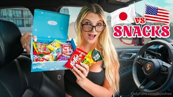 Rosie (link in bio / rosiesfree nude photo #5