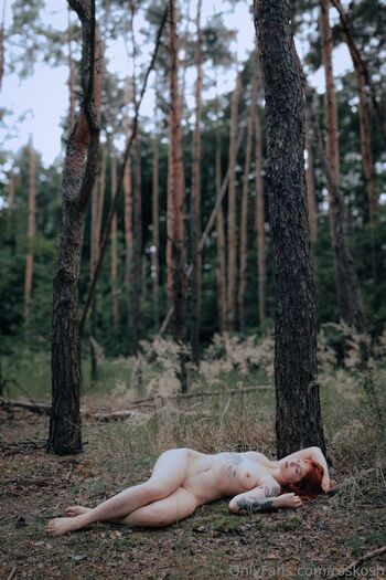 Roskos / roskosh nude photo #29