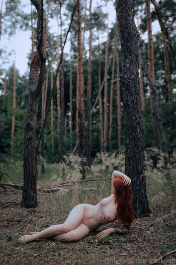 Roskos / roskosh nude photo #30