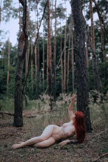 Roskos / roskosh nude photo #31
