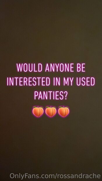 Ross and Rach / rossandrache nude photo #2