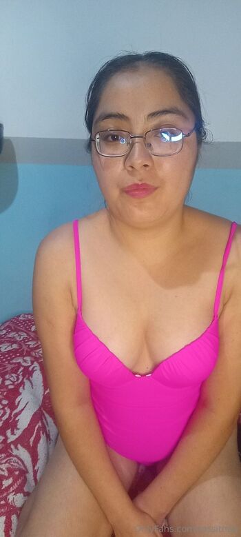 Rossith / rossithaa nude photo #3