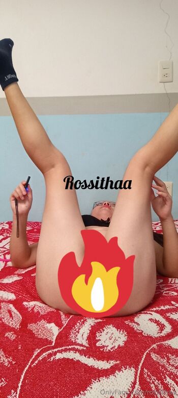 Rossith / rossithaa nude photo #5