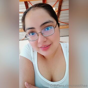 Rossith / rossithaa nude photo #19