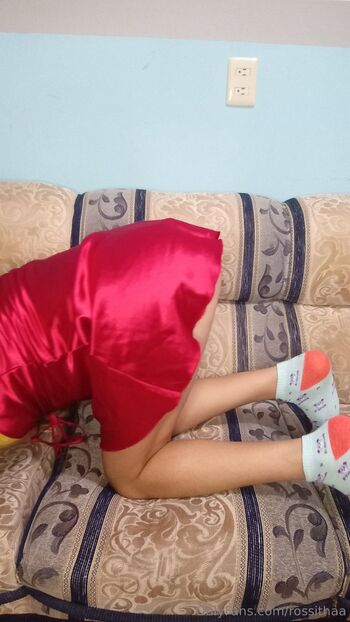 Rossith / rossithaa nude photo #20