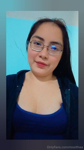 Rossith / rossithaa nude photo #25