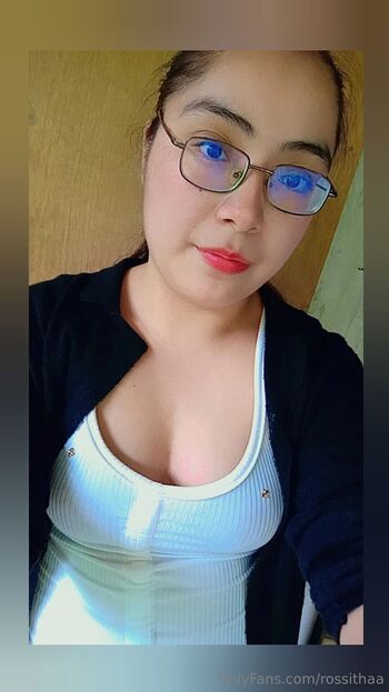 Rossith / rossithaa nude photo #28