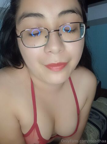Rossith / rossithaa nude photo #30