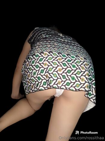 Rossith / rossithaa nude photo #38