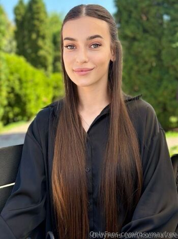 Rosy Ma / rosymayfree nude photo #2