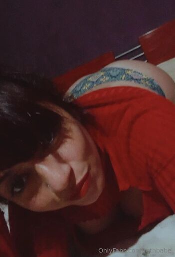 Lola / rothbabe nude photo #20