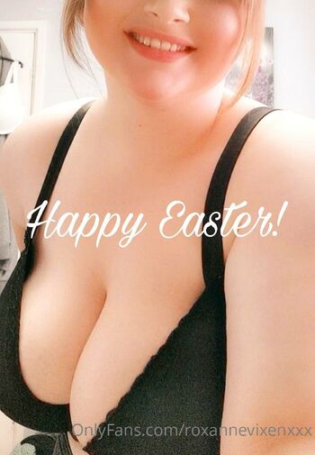 Roxanne Vixe / roxannevixenxxx nude photo #9