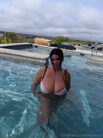 roxnou / roxnour nude photo #15