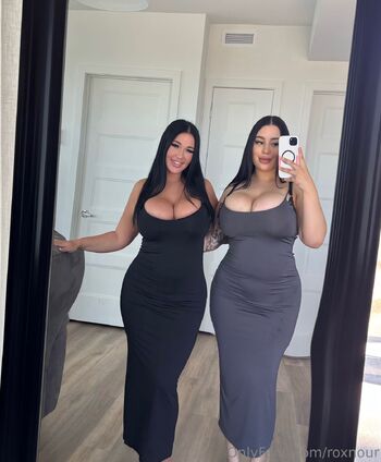 roxnou / roxnour nude photo #25