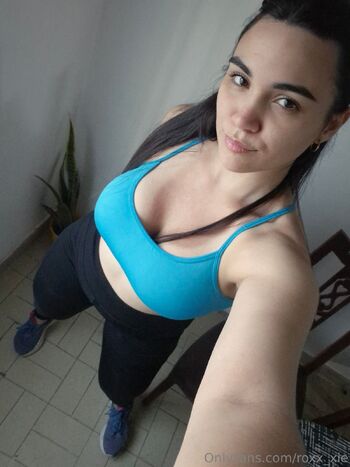 Roxx_Love / roxx_love nude photo #4