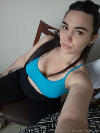 Roxx_Love / roxx_love nude photo #5